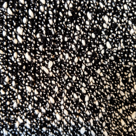 EILEEN FISHER Thick Knit Cotton Sweater - Picture 6 of 12